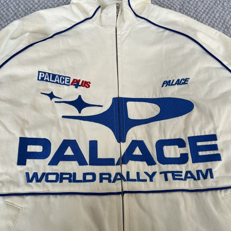 PA Pally Rally Jacket (All Colors)