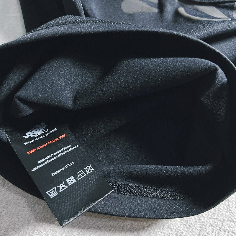 Syna World Balaclava 3M Reflective Mask
