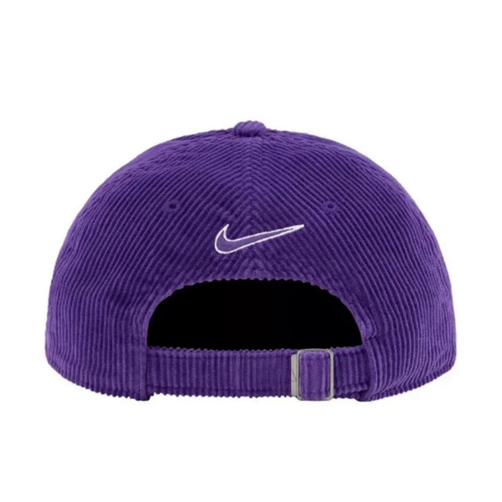 Supreme Nike Arc Corduroy 6-Panel Cap - SS22