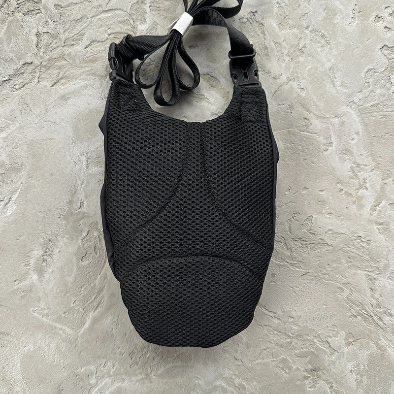 ELITEWORK SLING BAG [BLACK] – Corteiz.RTW