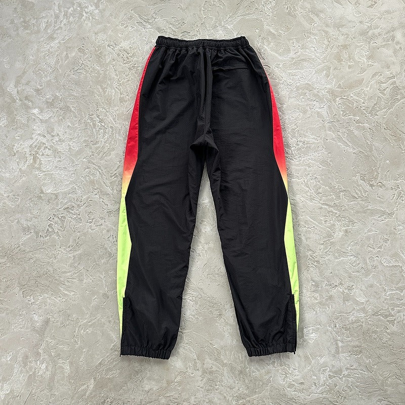 GRADIENT LITEWORK JACKET PANTS SET - Corteiz