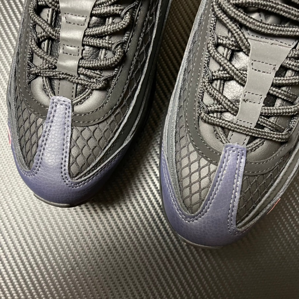 Corteiz x Nike Air Max 95 SP Pink Beam