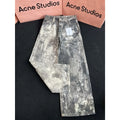 Acne Studios 1981 Cold Gray Denim