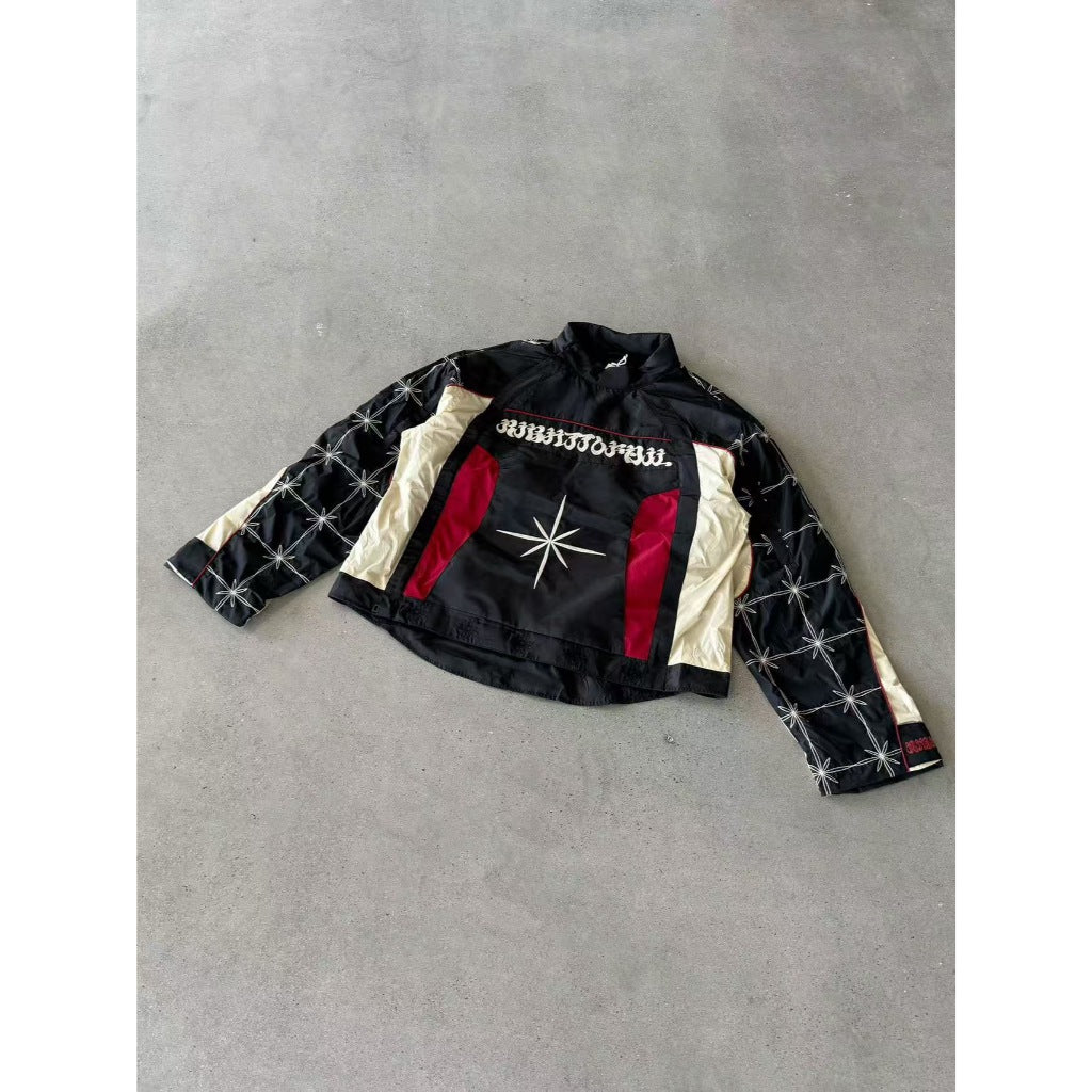KUSIKOHC - 'Right To Fail' Racing Jacket Suit SS22