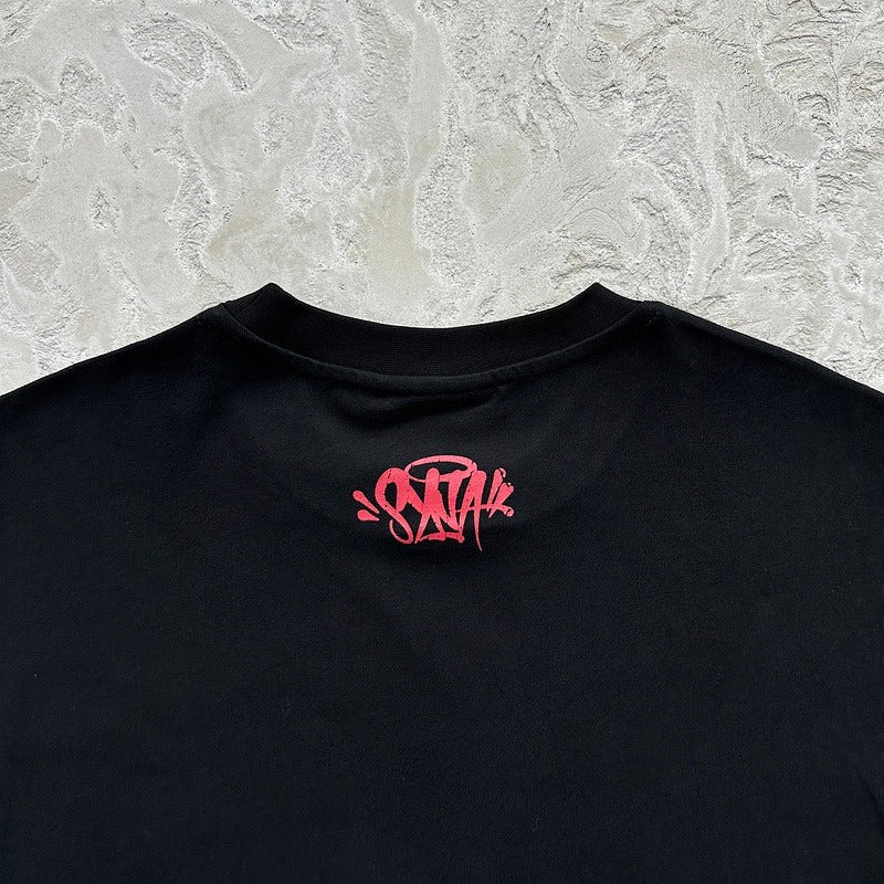 Nemzzz x Syna World x Rent’s Due T-Shirt