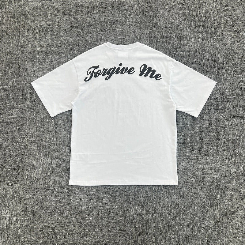 Syna World Forgive Me T-shirt