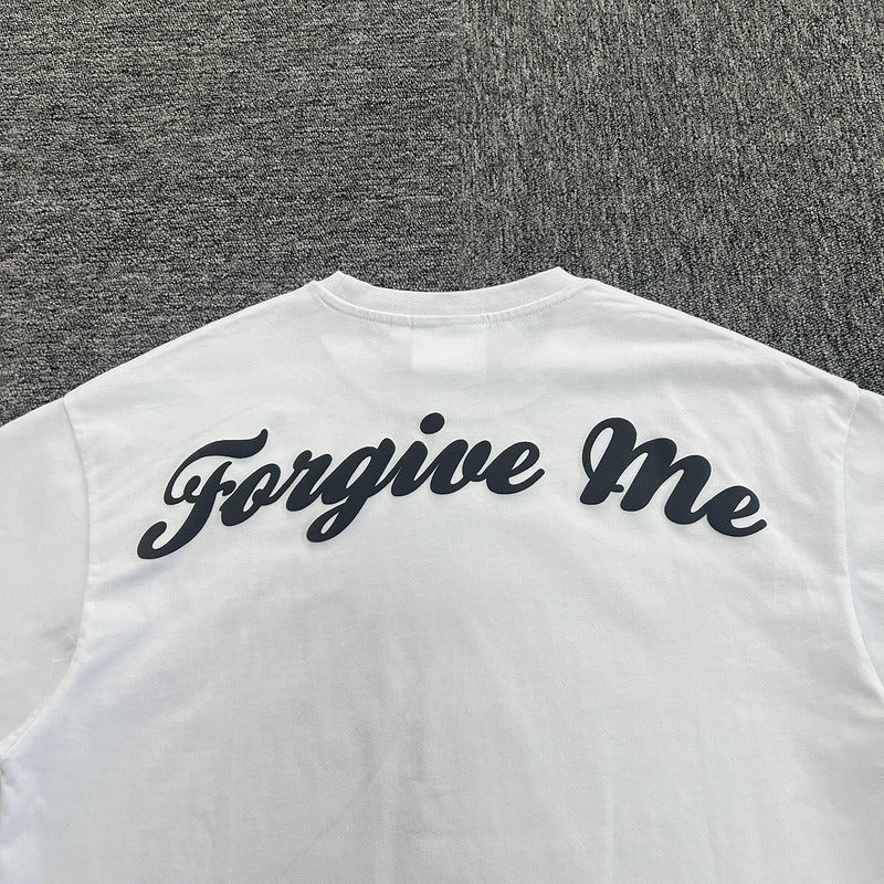 Syna World Forgive Me T-shirt