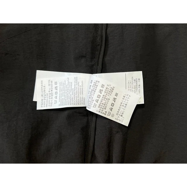 Nike x Stussy Windrunner Jacket