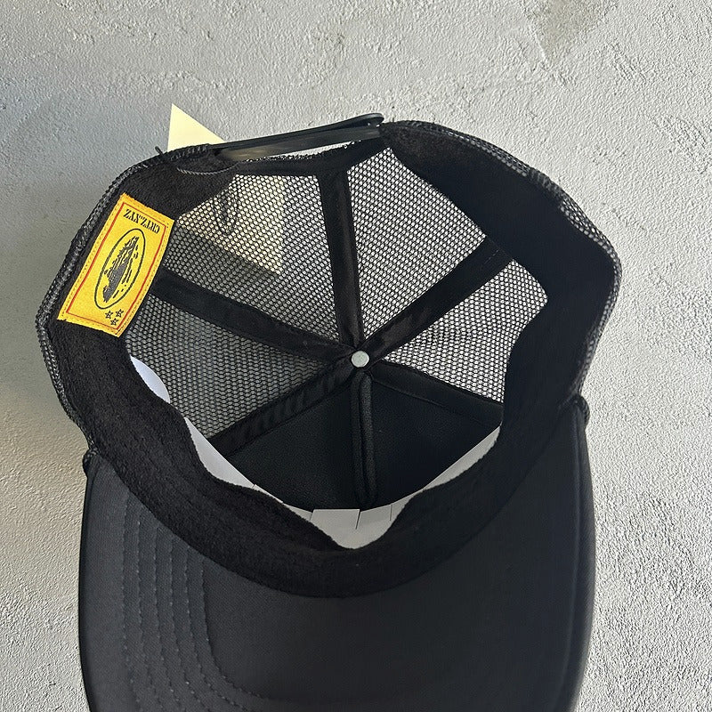 C*rteiz Alcatraz Premium Trucker Hat