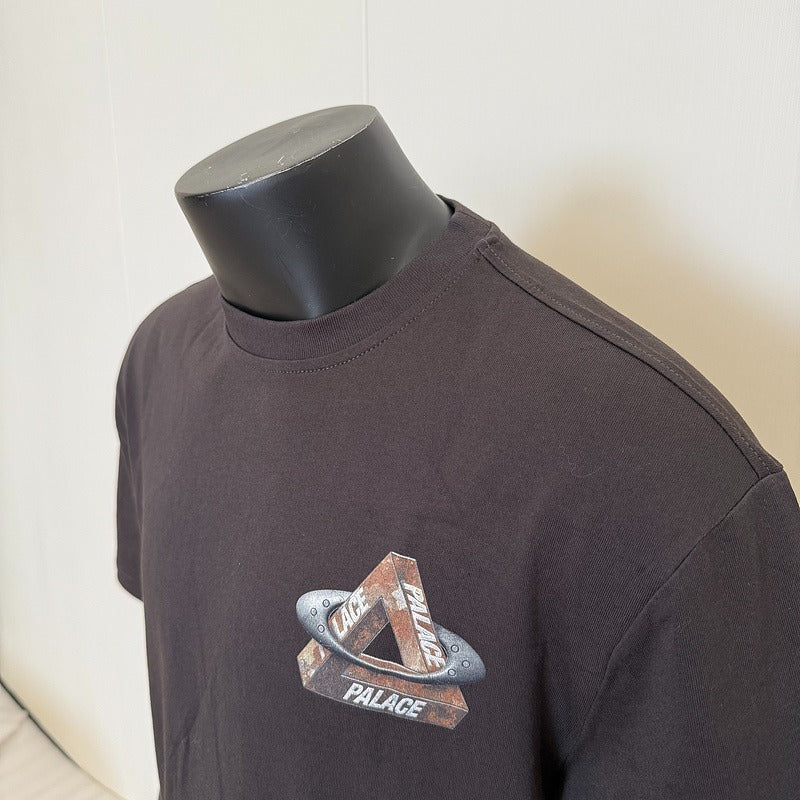 Palace x Oakl*y T-Shirt (FW24)