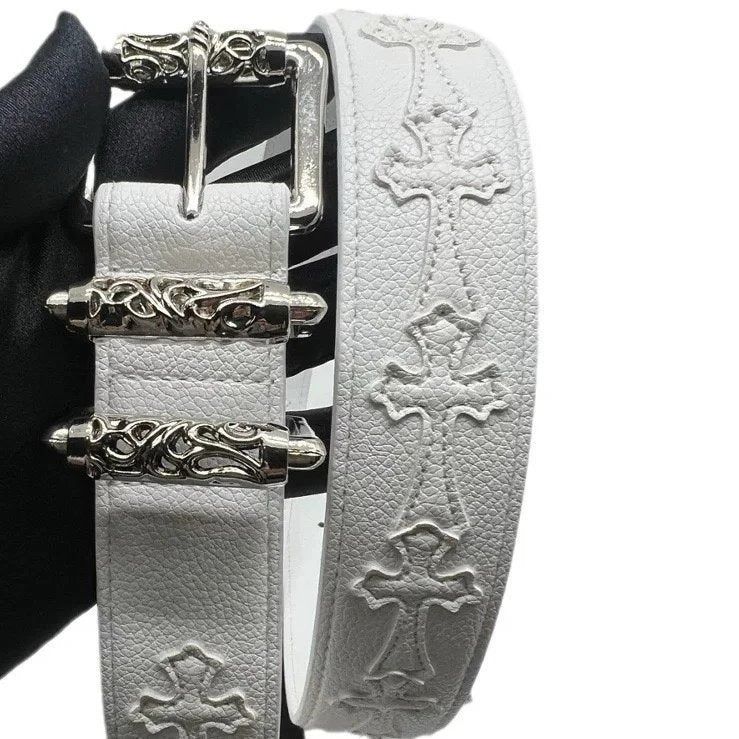 Chrome Hearts Belt (All Models)