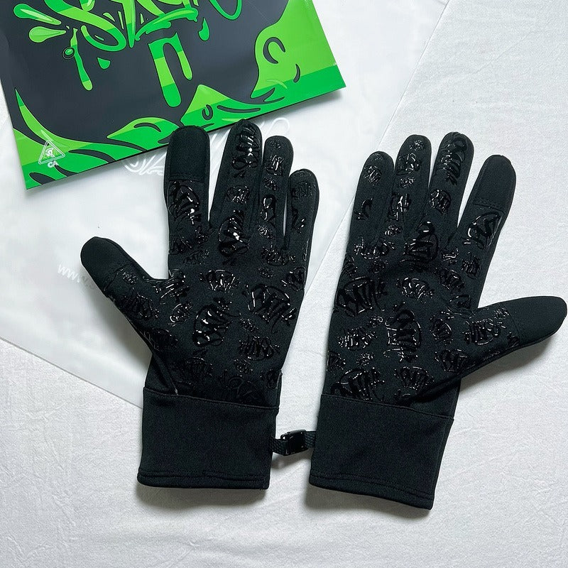 Syna World 'Syn No Trace' Gloves