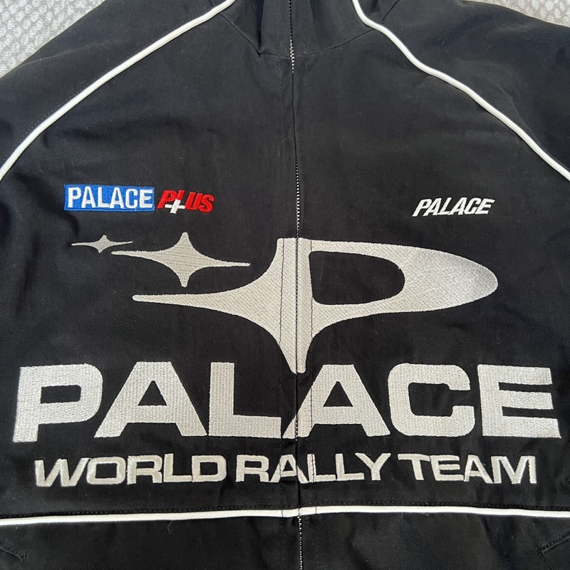 PA Pally Rally Jacket (All Colors)