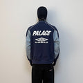 PA. x Umbro Warm Up Crewneck - (All Colors)