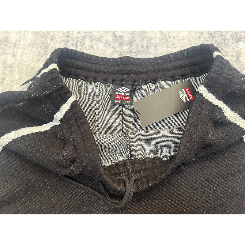 Supreme x Umbro Knit Set/Zip Up Jacket/Shorts - SS25