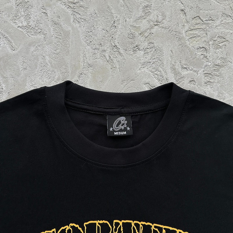 GLOW IN THE DARK OG ALCATRAZ TEE - Corteiz.RTW