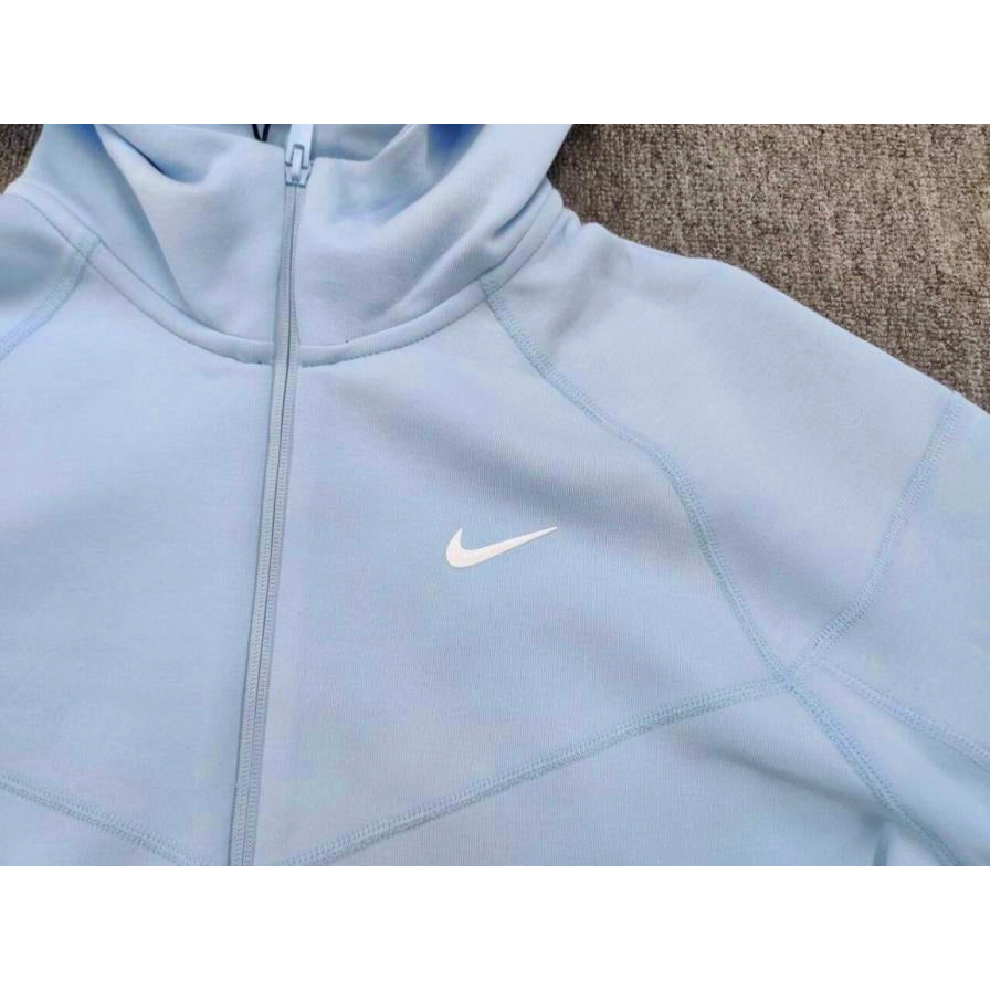 Nike x NOCTA Tech Fleece Hoodie - Cobalt Blue Tint