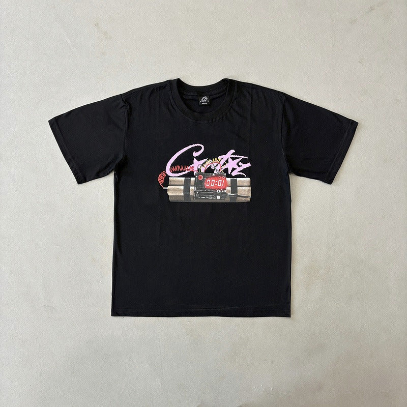 C*rteiz No Time 4 Luv Tee