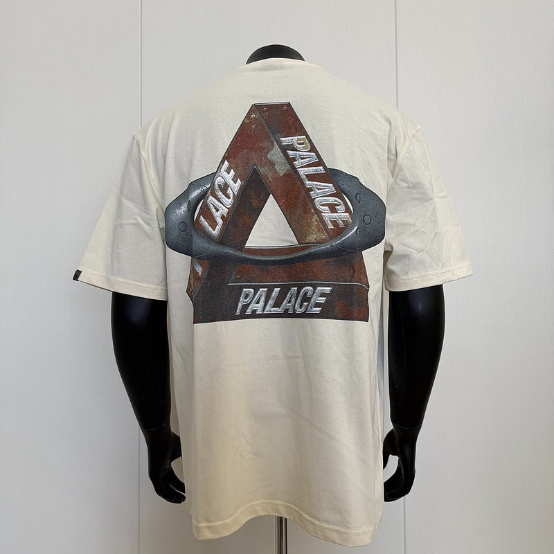 Palace x Oakl*y T-Shirt (FW24)