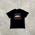 Central Cee Can't Rush Greatness Tee Black - Corteiz