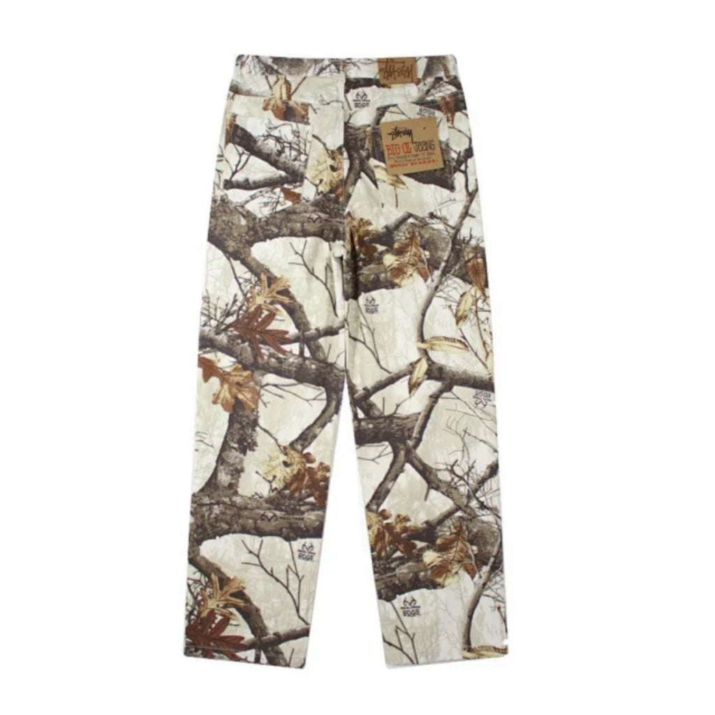 Stussy Realtree Edge Big Ol' Jean