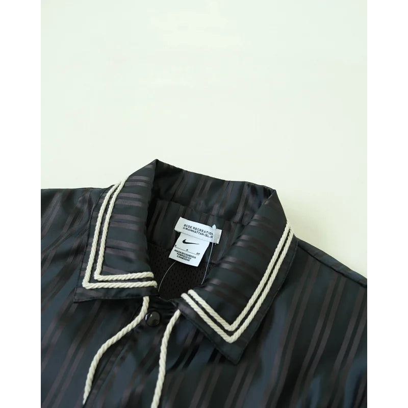 Nike x Bode Scrimmage Jacket & Pant