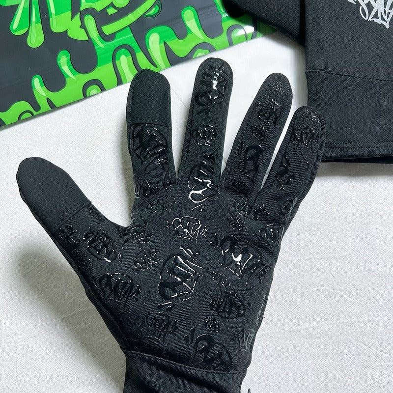 Syna World 'Syn No Trace' Gloves