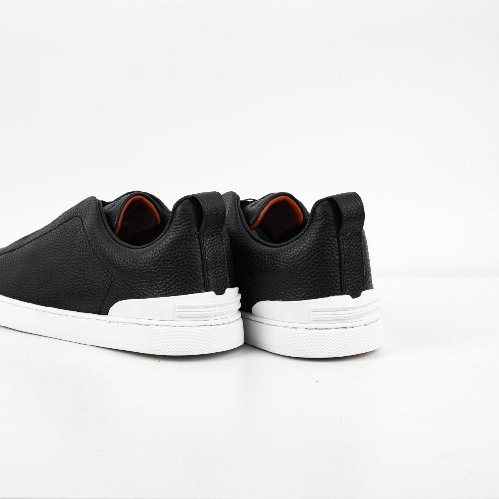 ZGN Tiziano Leather Sneakers (All Colors)