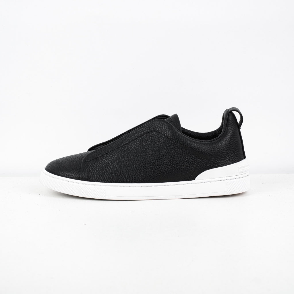 ZGN Tiziano Leather Sneakers (All Colors)