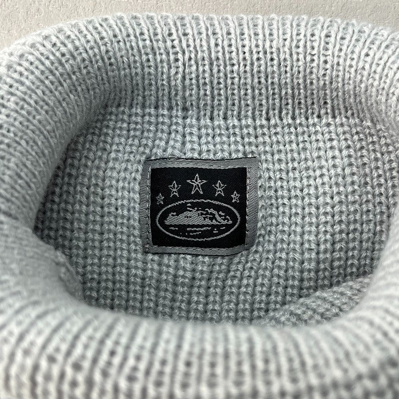 Knit Balaclava (All Models & Colors) - Corteiz