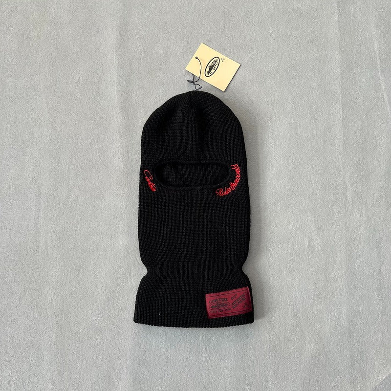 CORTEIZ - Knit Balaclava (All Models & Colors)