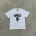 Man Of Steel Tee - Corteiz