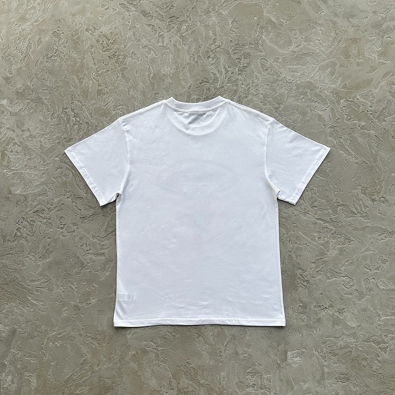 Man Of Steel Tee - Corteiz