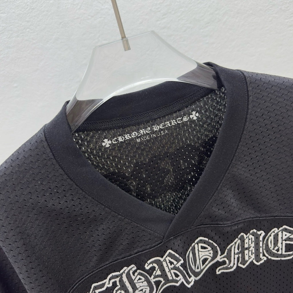 Chrome Hearts Stadium Mesh L/S Jersey (all colors)