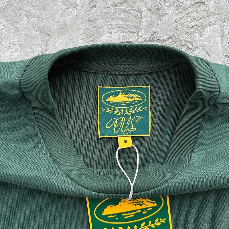 Motor Heavyweight Tee - Corteiz
