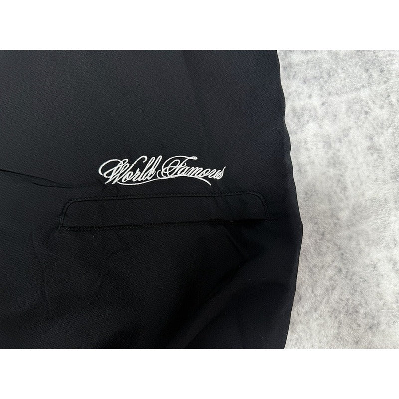 Supreme x Nike Tracksuit - SS25