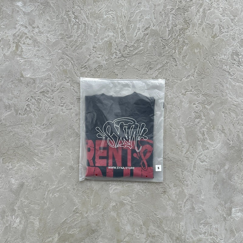 Nemzzz x Syna World x Rent’s Due T-Shirt