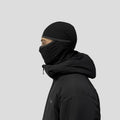 Arc'teryx System A Volta Balaclava Black