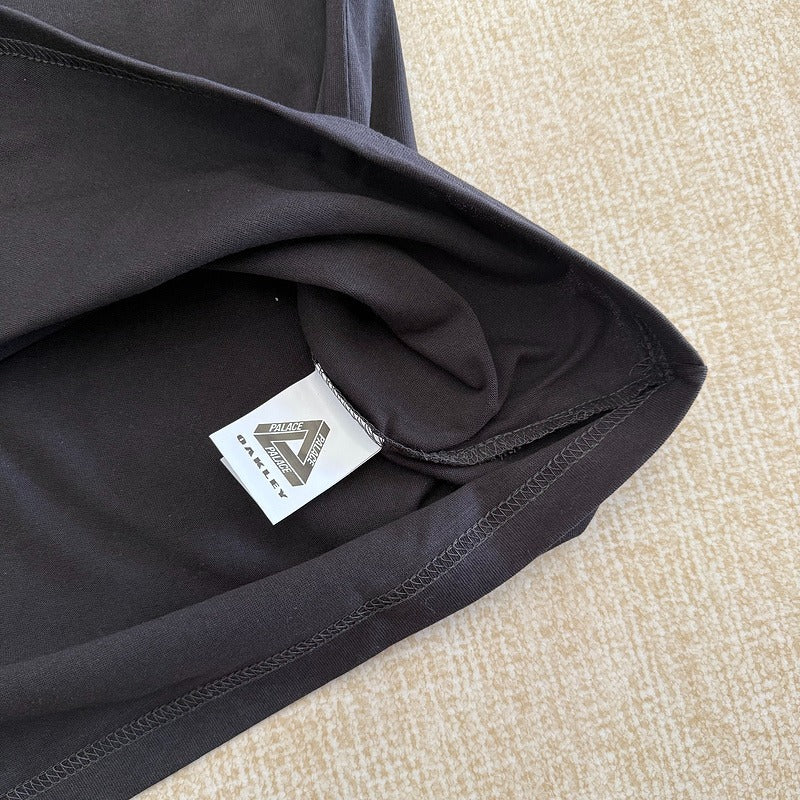 Palace x Oakl*y T-Shirt (FW24)