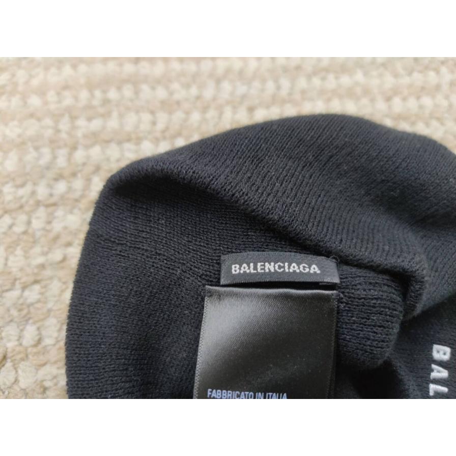 BAL Men's Embroidered Beanie [Sports Icon/3B]
