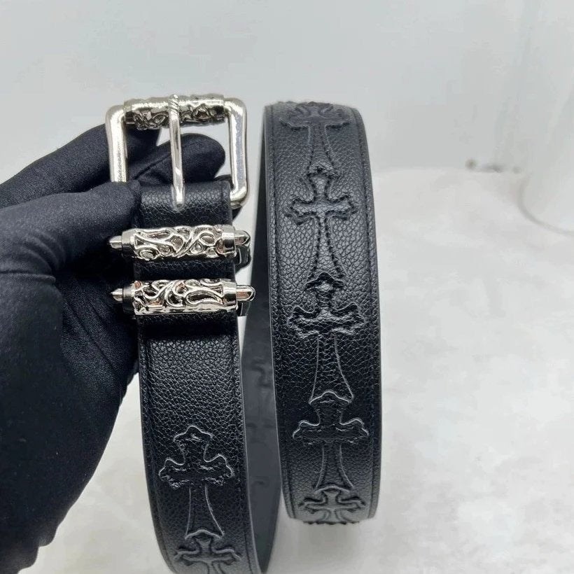 Chrome Hearts Belt (All Models)