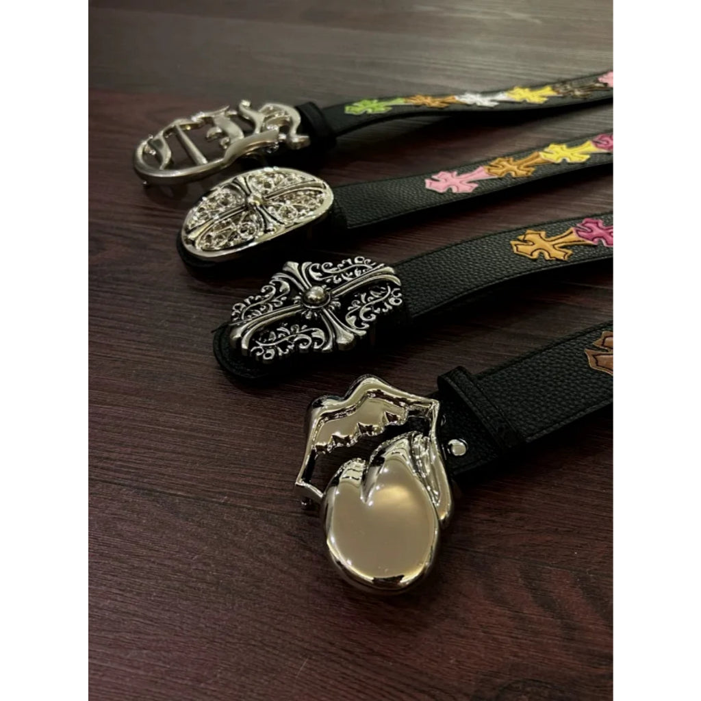Chrome Hearts Belt (All Models)