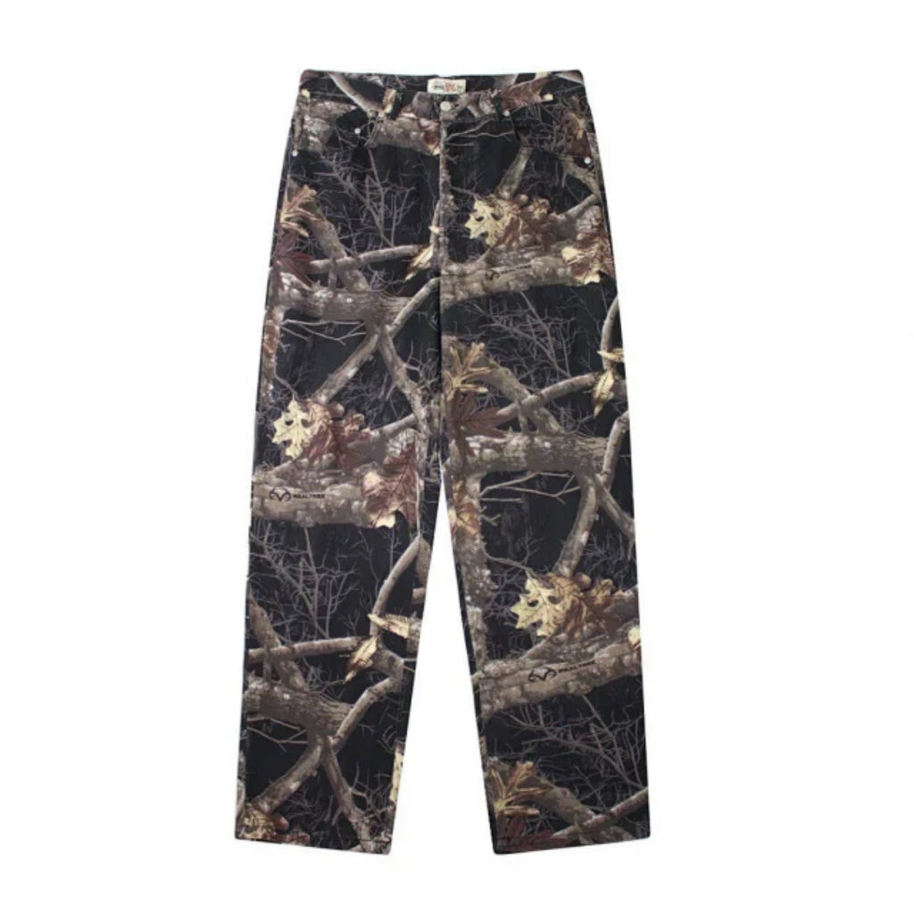 Stussy Realtree Edge Big Ol' Jean