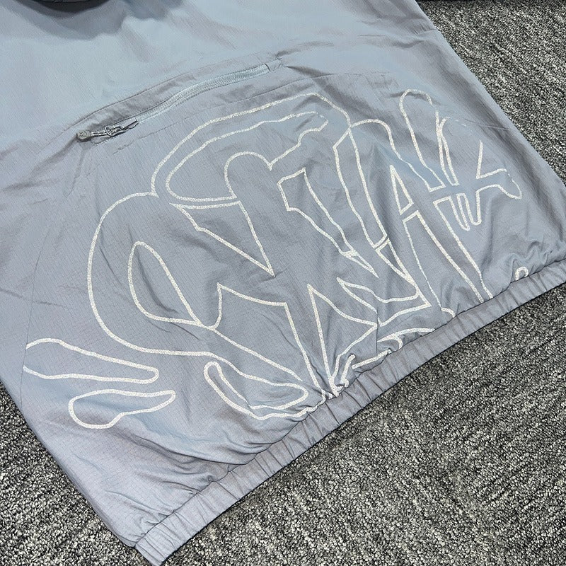 Syna Storm "In My Bag" Jacket