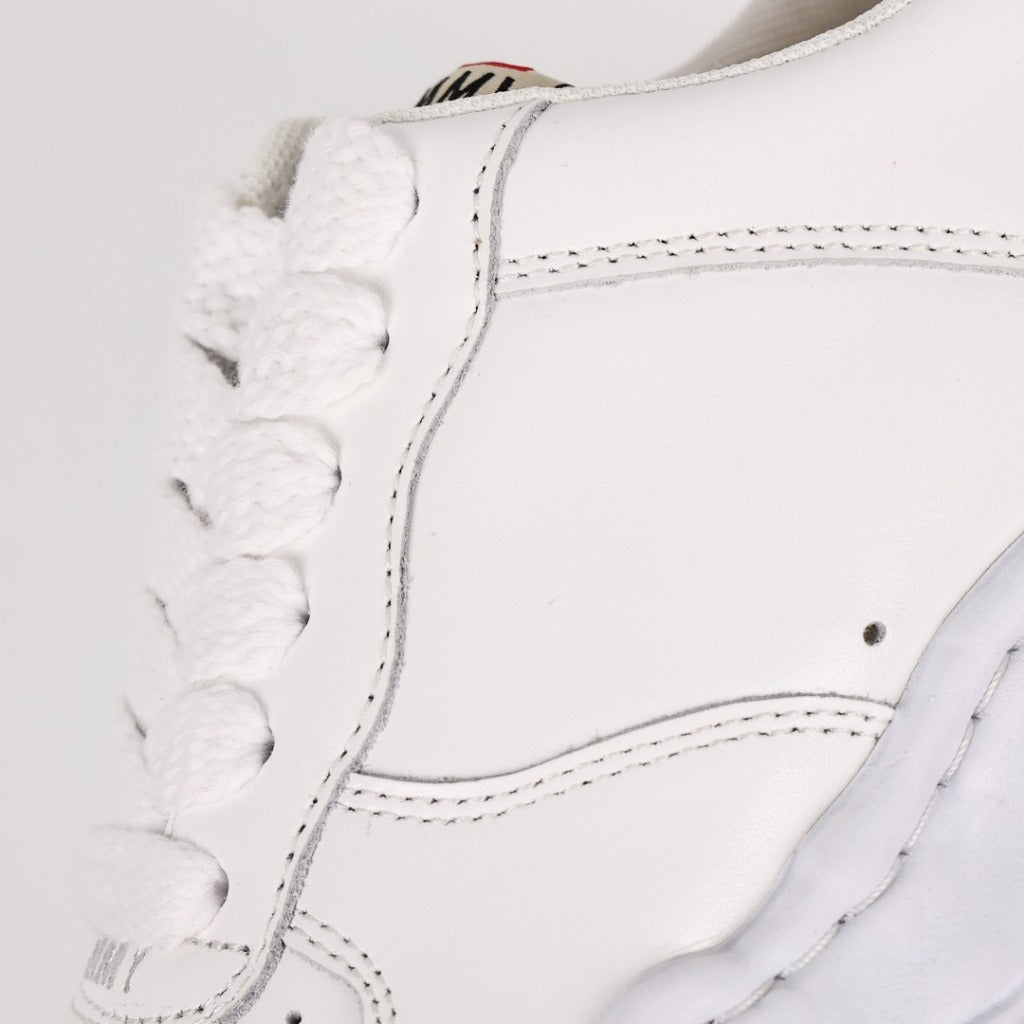 Maison Mihara Yasuhiro Wayne Low Top Sneakers