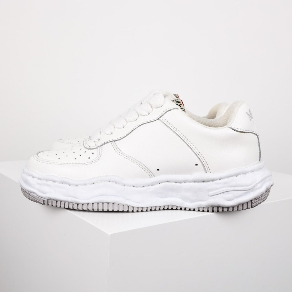 Maison Mihara Yasuhiro Wayne Low Top Sneakers