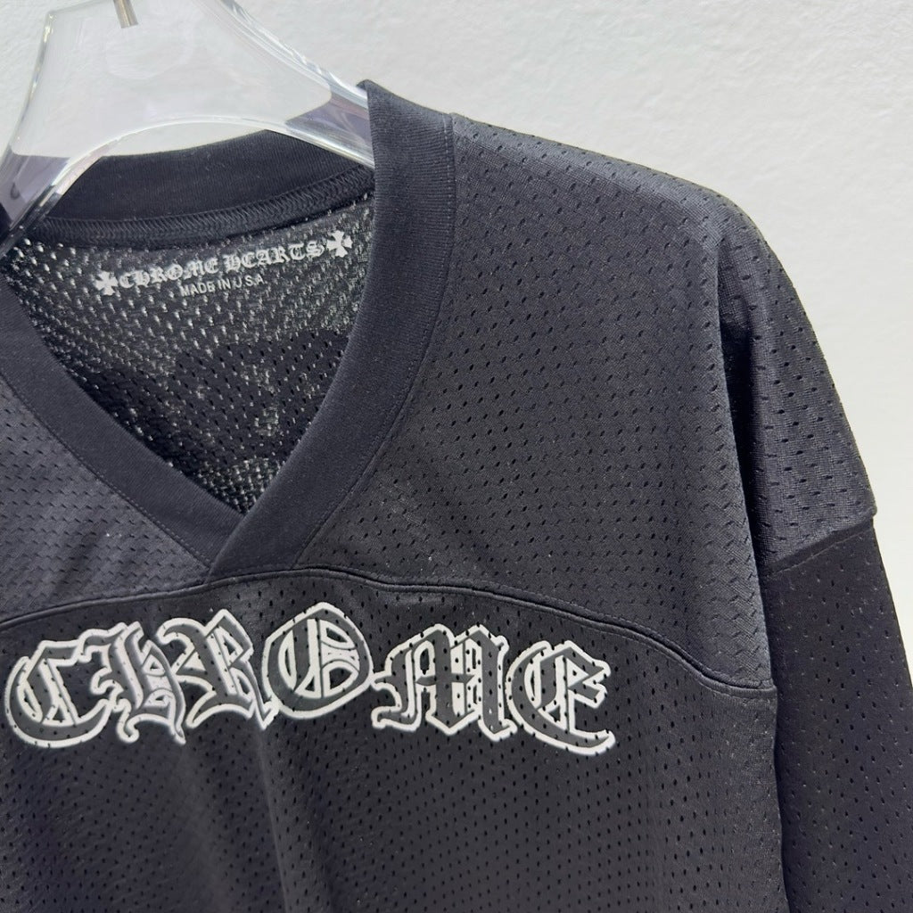 Chrome Hearts Stadium Mesh L/S Jersey (all colors)