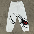 Supreme Spyder Sweatpant White