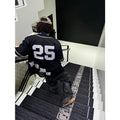 Supreme Old English Baseball Jersey SS25