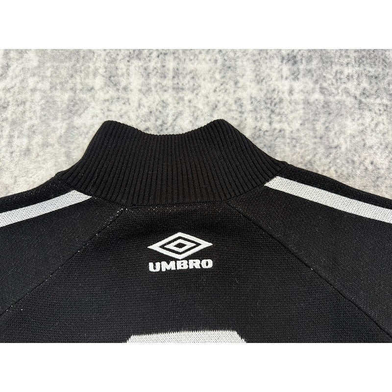 Supreme x Umbro Knit Set/Zip Up Jacket/Shorts - SS25